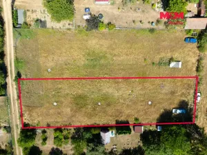 Prodej pozemku pro bydlení, Otaslavice, 1519 m2