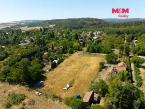 Prodej pozemku pro bydlení, Otaslavice, 1519 m2