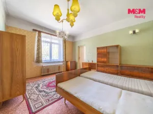 Prodej rodinného domu, Plzeň - Bolevec, Lidická, 144 m2