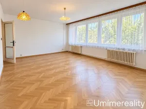 Prodej bytu 3+1, Praha - Michle, V zápolí, 75 m2