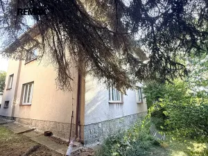 Pronájem bytu 2+1, Praha - Hostivař, Pod štěpem, 68 m2