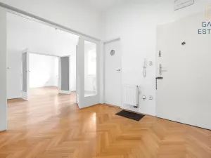 Pronájem bytu 4+1, Brno, Jánská, 113 m2