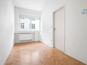 Pronájem bytu 4+1, Brno, Jánská, 113 m2