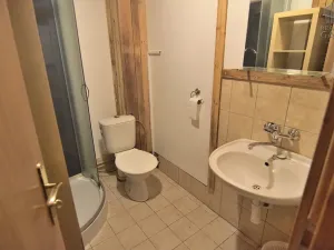 Pronájem bytu 1+kk, Čisovice, 25 m2