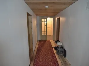Pronájem bytu 1+kk, Čisovice, 25 m2