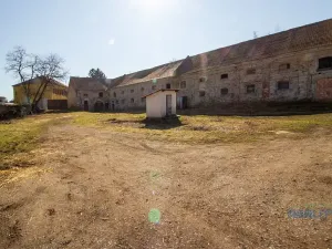 Prodej zemědělské usedlosti, Kojetice, 1113 m2