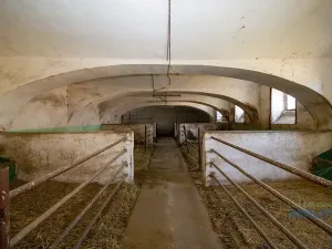 Prodej zemědělské usedlosti, Kojetice, 1113 m2