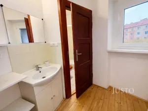 Prodej bytu 1+1, Ústí nad Labem, Palachova, 47 m2