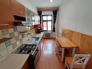 Pronájem bytu 2+1, Olomouc, Blažejské náměstí, 65 m2