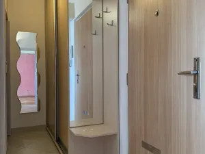 Pronájem bytu 1+1, Zlín, Zborovská, 38 m2