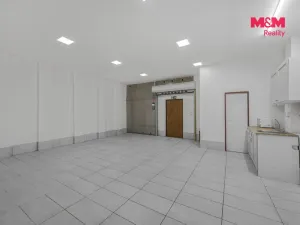 Prodej obchodního prostoru, Praha, Vlkova, 48 m2