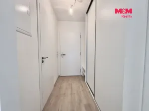 Pronájem bytu 1+kk, Praha - Háje, 34 m2