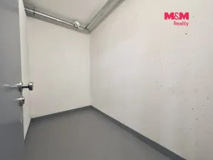 Pronájem bytu 1+kk, Praha - Háje, 34 m2