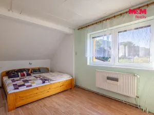 Prodej rodinného domu, Cvikov - Cvikov II, Potoční, 112 m2