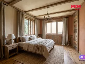 Prodej rodinného domu, Holubice, Na Návsi, 61 m2