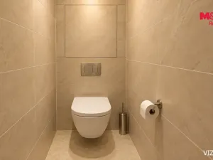 Prodej bytu 3+1, Česká Lípa, Bratří Čapků, 66 m2