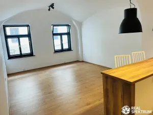 Pronájem bytu 1+kk, Boskovice, Velenova, 38 m2