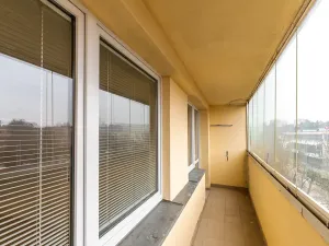 Pronájem bytu 3+kk, Praha - Krč, Štúrova, 69 m2