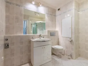 Pronájem bytu 3+kk, Praha - Krč, Štúrova, 69 m2
