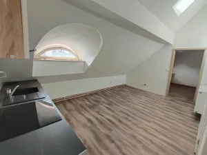 Pronájem bytu 2+kk, Prostějov, Lutinovova, 63 m2