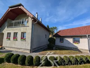 Prodej rodinného domu, Vacov - Rohanov, 121 m2