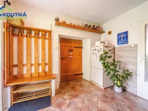 Prodej rodinného domu, Tichá, 250 m2