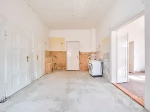 Prodej rodinného domu, Český Brod, 5. května, 120 m2