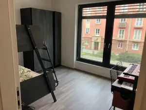 Pronájem bytu 3+kk, Praha - Žižkov, Malešická, 71 m2