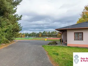 Pronájem bytu 2+kk, Rakovník, Maru Špačkové, 50 m2