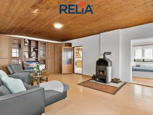 Prodej rodinného domu, Liberec, Jižní, 231 m2