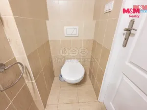Prodej bytu 1+kk, Praha - Košíře, Pod Kavalírkou, 25 m2