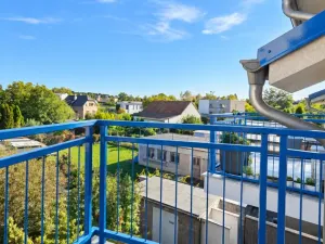 Pronájem bytu 2+kk, Pardubice, Na Drážce, 44 m2
