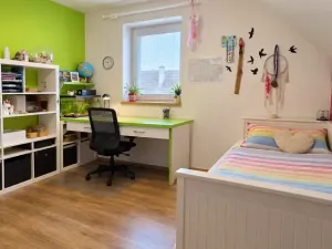 Prodej rodinného domu, Kostěnice, 102 m2