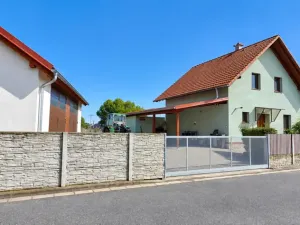 Prodej rodinného domu, Kostěnice, 102 m2