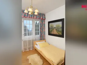Pronájem chalupy, Lázně Kynžvart, 100 m2
