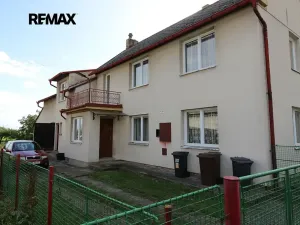 Prodej rodinného domu, Němčice, 150 m2