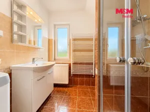 Pronájem bytu 3+1, Rychnov nad Kněžnou, Jabloňová alej, 70 m2