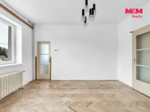 Prodej rodinného domu, Náchod, Krapkova, 155 m2
