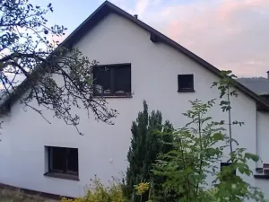 Prodej rodinného domu, Náchod, Krapkova, 155 m2