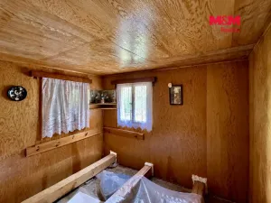 Prodej chaty, Skorkov, 41 m2