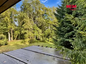 Prodej chaty, Skorkov, 41 m2