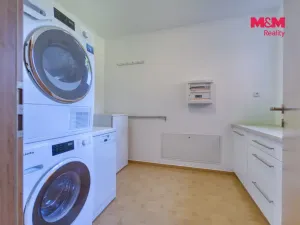 Prodej rodinného domu, Bohutín, 216 m2