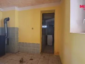Prodej rodinného domu, Starý Poddvorov, 77 m2