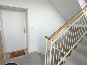Pronájem bytu 2+kk, Třebíč, Hrotovická, 74 m2