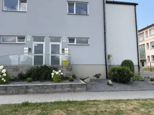 Pronájem bytu 2+kk, Třebíč, Hrotovická, 74 m2
