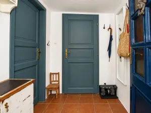 Prodej rodinného domu, Přezletice, Krátká, 124 m2