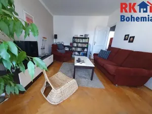 Prodej bytu 3+1, Vsetín, nám. Svobody, 78 m2