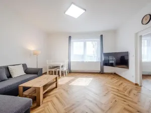 Prodej rodinného domu, Okřínek, 96 m2