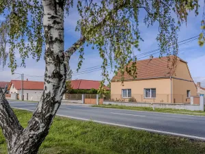 Prodej rodinného domu, Okřínek, 96 m2