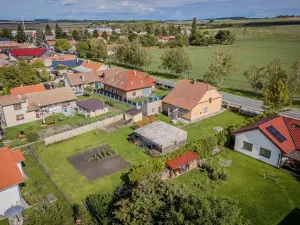 Prodej rodinného domu, Okřínek, 96 m2